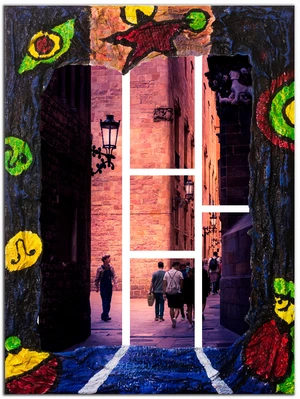 Artwork image