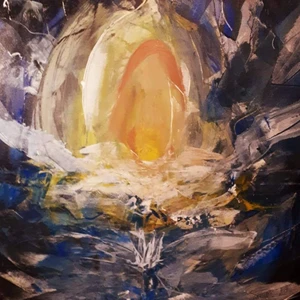 Artwork image