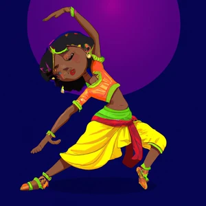 Artwork image