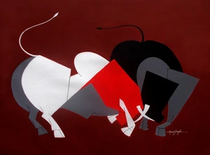 Artwork image