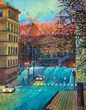 Artwork image