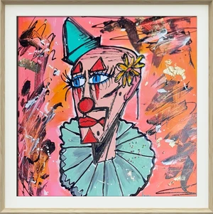Artwork image