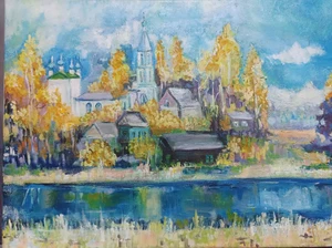 Artwork image