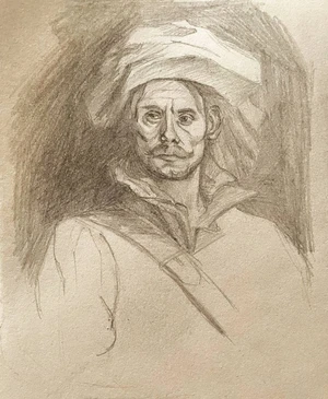 Artwork image