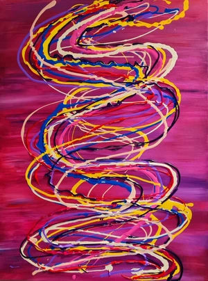 Artwork image