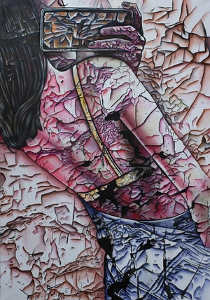 Artwork image