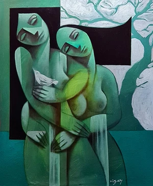Artwork image