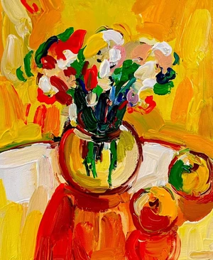 Artwork image
