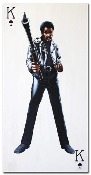 Artwork image
