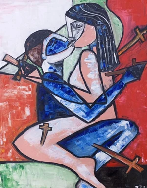 Artwork image