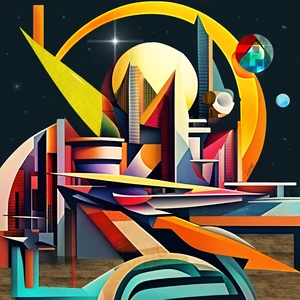 Artwork image