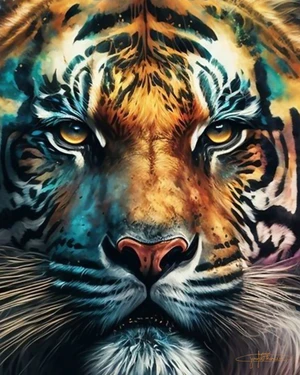 Artwork image