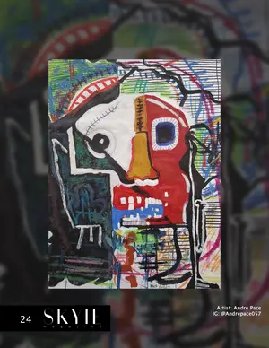 Artwork image