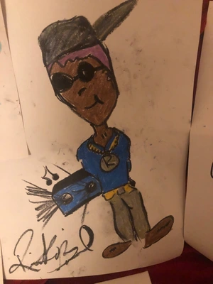 Artwork image