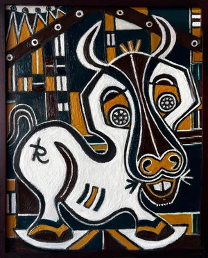 Artwork image