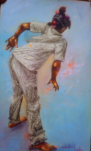 Artwork image