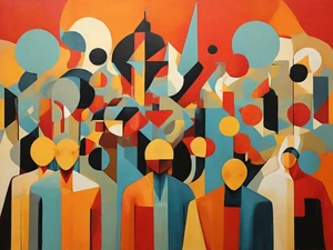 Artwork image