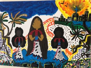 Artwork image