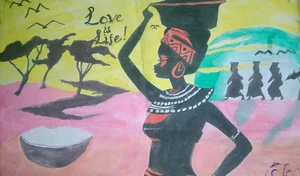Artwork image