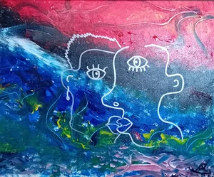 Artwork image