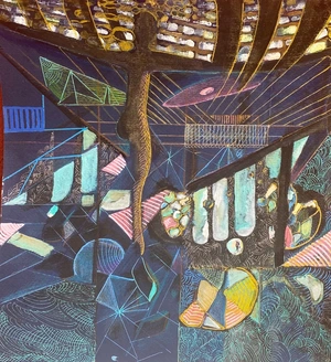 Artwork image