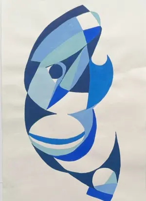 Artwork image