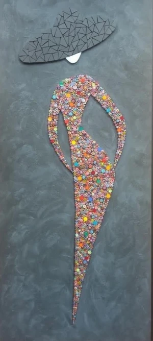 Artwork image