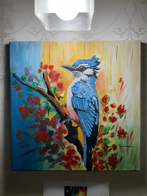 Artwork image