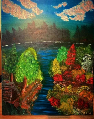Artwork image