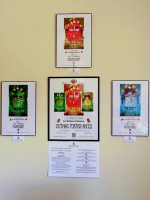 Artwork image