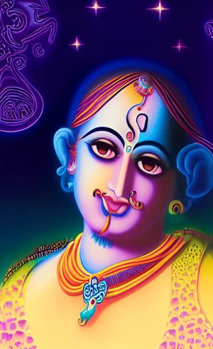 Artwork image