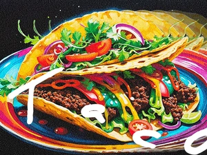 Artwork image