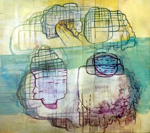 Artwork image