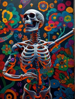 Artwork image