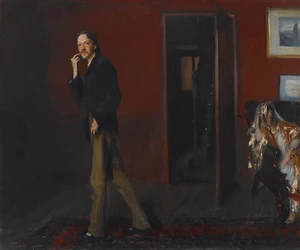 Artwork image