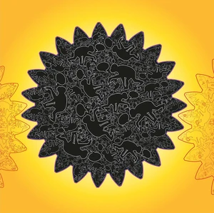 Artwork image