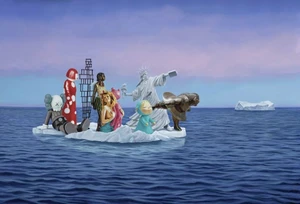 Artwork image