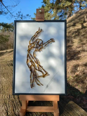 Artwork image
