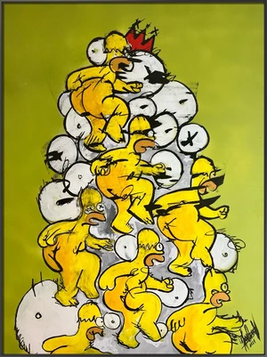 Artwork image