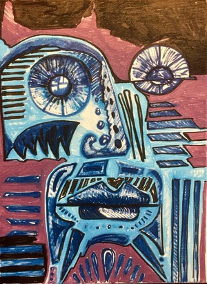 Artwork image