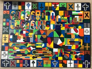 Artwork image