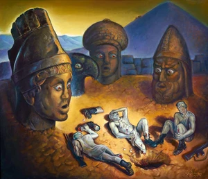 Artwork image