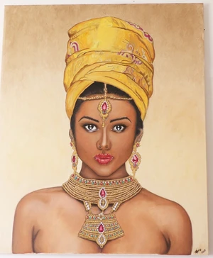 Artwork image