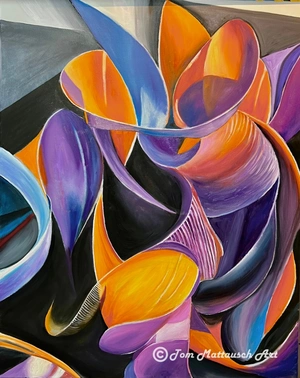 Artwork image