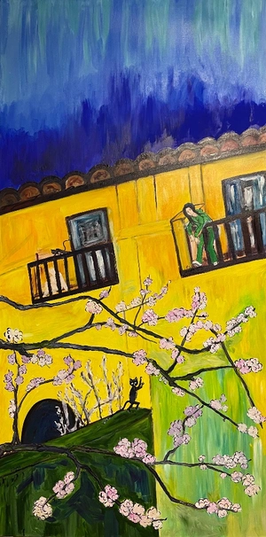 Artwork image