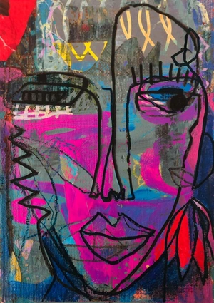 Artwork image