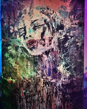 Artwork image
