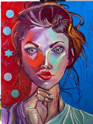 Artwork image