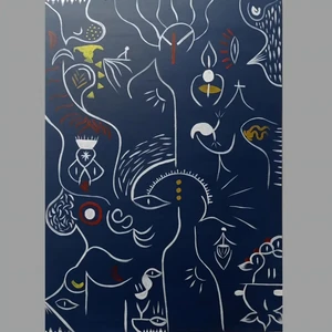 Artwork image