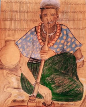 Artwork image